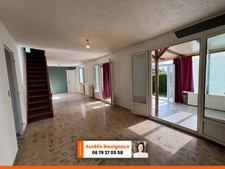 Charmante maison familiale 5 chambres à Claville (10 min d’Évreux)