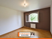  Maison de caractère de 108 m² habitables avec sous-sol complet et combles aménageables - MESNIL-EN-OUCHE (27)