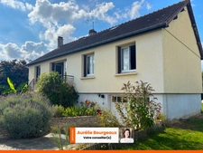 Maison familiale 3-4 chambres SAINT-SEBASTIEN-DE-MORSENT (27) - SOUS COMPROMIS - NON DISPONIBLE -