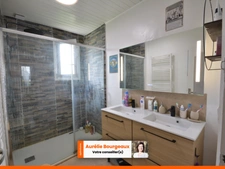Maison familiale 3-4 chambres SAINT-SEBASTIEN-DE-MORSENT (27) - SOUS COMPROMIS - NON DISPONIBLE -
