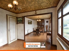 Maison en coeur de village deux chambres / FAUVILLE (27) - sous compromis -