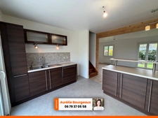 Maison 3 chambres + 1 pièce aménagée, parfaitement entretenue avec sous-sol total et bel extérieur - Claville - SOUS COMPROMIS - NON DISPONIBLE A LA VENTE - 