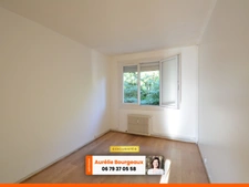 Appartement 3 pièces – 2 chambres – Quartier Jean Bouin à Évreux