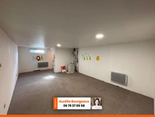 Maison 3 chambres + 1 pièce aménagée, parfaitement entretenue avec sous-sol total et bel extérieur - Claville - SOUS COMPROMIS - NON DISPONIBLE A LA VENTE - 