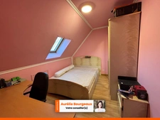 🏡 GRAVIGNY – Maison familiale – 5 chambres – DPE C - Garage indépendant – Véranda