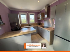Maison de charme 5 chambres avec vue dégagée sur la campagne - Acquigny