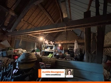 Maison familiale 3 chambres 156 m2 avec dépendances à Irreville