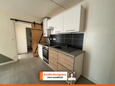 Appartement 2 pièces rénové avec cave et garage en résidence – Évreux, proche gare et centre-ville