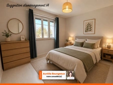 Maison de charme 5 chambres avec vue dégagée sur la campagne - Acquigny