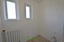 Maison sur sous-sol 2 chambres, possibilité 4 chambres SAINT-AUBIN-DU-VIEIL-EVREUX (27)