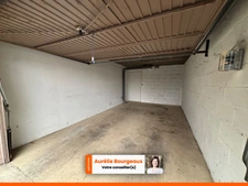 Appartement 2 pièces - 56 m2 - rénové avec garage – Rouen Rive Droite
