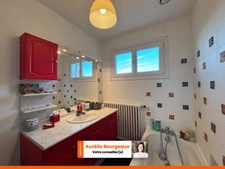 Maison familiale 150 m² – Sous-sol complet – À 10 min d’Évreux – Caugé