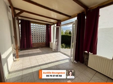 Charmante maison familiale 5 chambres à Claville (10 min d’Évreux)