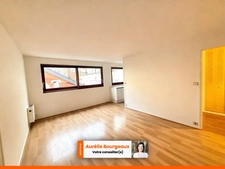 T2 rénové 42 m² – Ascenseur – Quartier Préfecture – Rouen Rive Droite