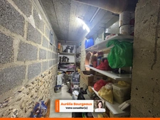  Maison rénovée avec sous-sol total – Quartier Clos au Duc à Evreux - SOUS COMPROMIS - NON DISPONIBLE A LA VENTE - 