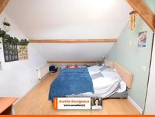 Maison familiale 3-4 chambres SAINT-SEBASTIEN-DE-MORSENT (27) - SOUS COMPROMIS - NON DISPONIBLE -