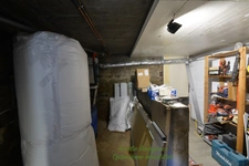 Maison sur sous-sol 2 chambres, possibilité 4 chambres SAINT-AUBIN-DU-VIEIL-EVREUX (27)