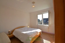 Maison sur sous-sol 2 chambres, possibilité 4 chambres SAINT-AUBIN-DU-VIEIL-EVREUX (27)