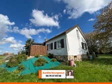 Charmante maison familiale 5 chambres à Claville (10 min d’Évreux)