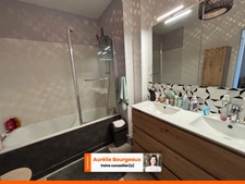 Appartement 4 pièces de 82 m² – Évreux, quartier Navarre (27)
