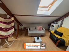 Maison familiale 3-4 chambres SAINT-SEBASTIEN-DE-MORSENT (27) - SOUS COMPROMIS - NON DISPONIBLE -