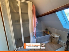 Maison familiale 3 chambres 156 m2 avec dépendances à Irreville