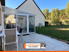 🏡 GRAVIGNY – Maison familiale – 5 chambres – DPE C - Garage indépendant – Véranda