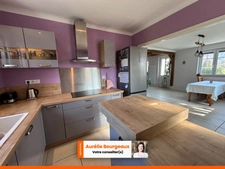 Maison de charme 5 chambres avec vue dégagée sur la campagne - Acquigny