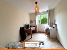 ÉVREUX – Appartement 2 chambres avec jardinet privatif, entièrement rénové - 27000 - SOUS OFFRE - NON DISPONIBLE A LA VENTE - 