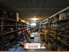 Maison en coeur de village deux chambres / FAUVILLE (27) - sous compromis -