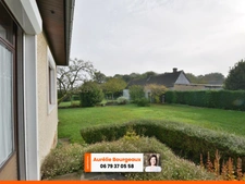 Maison en coeur de village deux chambres / FAUVILLE (27) - sous compromis -
