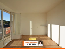 Appartement 3 pièces – 2 chambres – Quartier Jean Bouin à Évreux