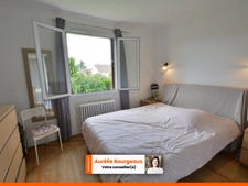 Maison familiale 3-4 chambres SAINT-SEBASTIEN-DE-MORSENT (27) - SOUS COMPROMIS - NON DISPONIBLE -