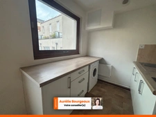 T2 rénové 42 m² – Ascenseur – Quartier Préfecture – Rouen Rive Droite