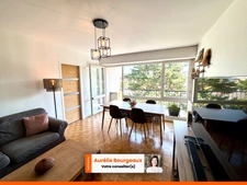 Appartement 4 pièces de 82 m² – Évreux, quartier Navarre (27)