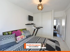Appartement 2 chambres avec cave, balcon et garage EVREUX (27) - NON DISPONIBLE / SOUS COMPROMIS -