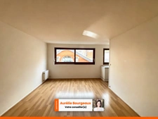 T2 rénové 42 m² – Ascenseur – Quartier Préfecture – Rouen Rive Droite