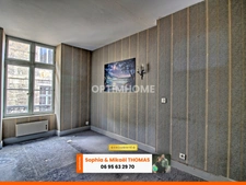 Appartement à vendre 3 pièces DOLE (39)