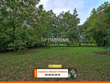 Terrain à vendre de 3 040,00 m² CHAUSSIN (39)