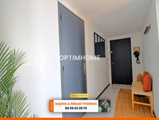 Appartement à vendre  pièces  (39)