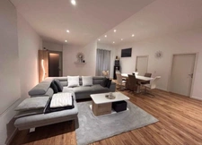 Appartement à vendre 3 pièces DOLE (39)