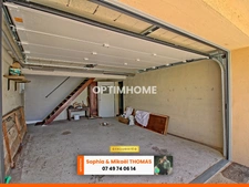 Maison à vendre 4 pièces CHAUSSIN (39)