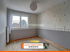 Appartement à vendre 4 pièces DOLE (39)