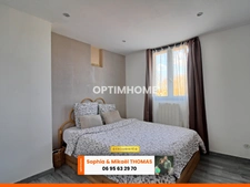 Appartement à vendre  pièces  (39)