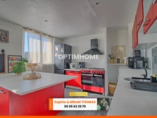 Appartement à vendre  pièces  (39)