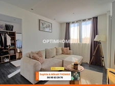 Appartement à vendre  pièces  (39)