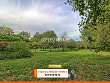 Terrain à vendre de 3 040,00 m² CHAUSSIN (39)