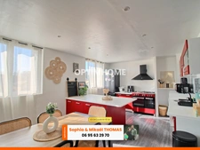 Appartement à vendre  pièces  (39)