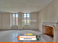 Appartement à vendre 3 pièces DOLE (39)