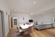 Appartement à vendre 3 pièces DOLE (39)